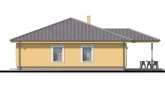 Ansicht - BUNGALOW 185